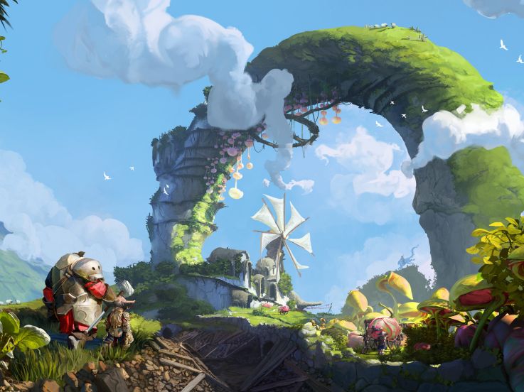 Guild Wars 3