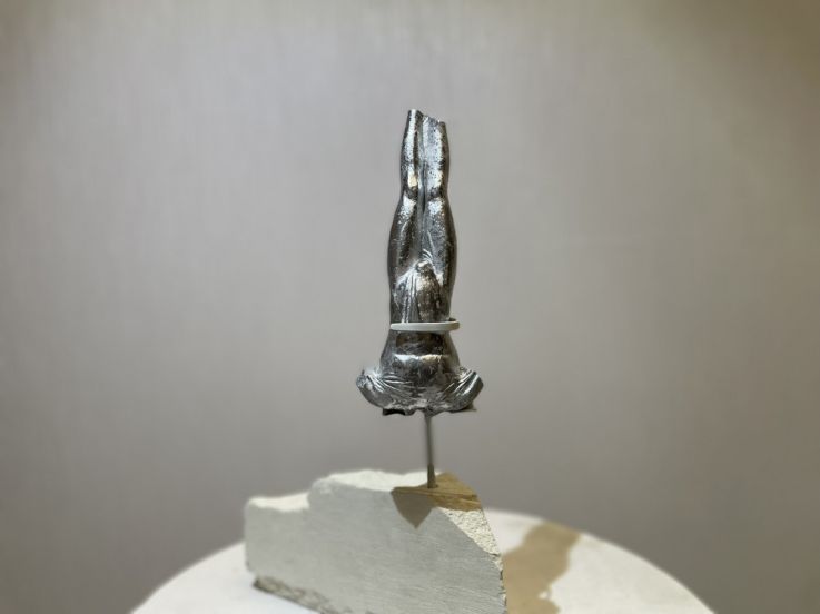 Cosmofania : l’exposition d’art contemporain sur le sacré à l’Abbaye de Maubuisson