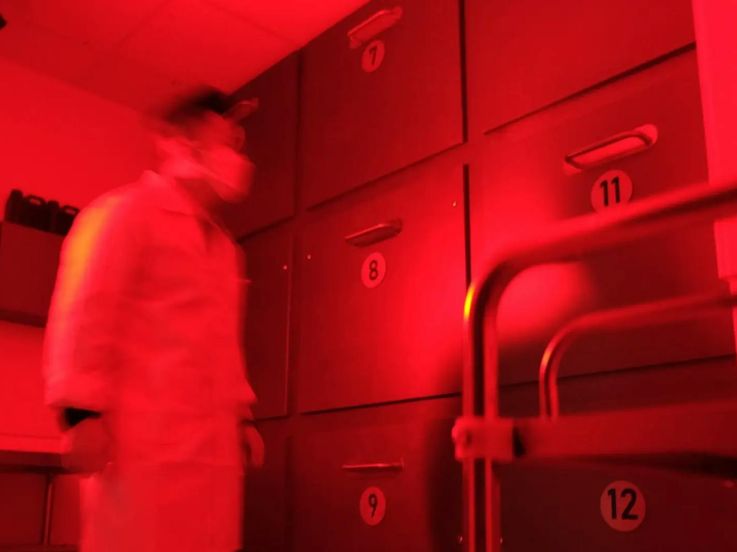 La Morgue : l’escape game parisien où l’enquête commence sur la table d’autopsie