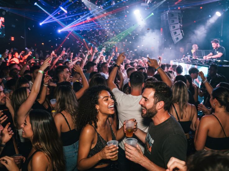 Drag Race France All Stars : venez faire la fête à la viewing party au WorkshoW Paris