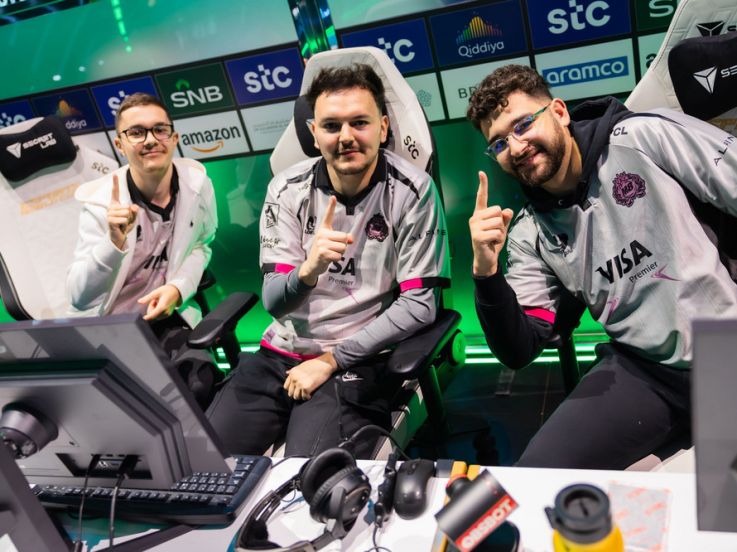 Esports World Cup 2026 : le programme des Fan Fests et animations à la Porte de Versailles