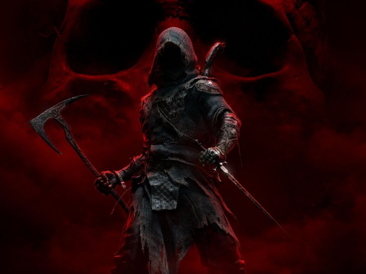 Mortal Shell II : date de sortie, gameplay, bande-annonce, précommande... tout savoir sur le RPG dark fantasy