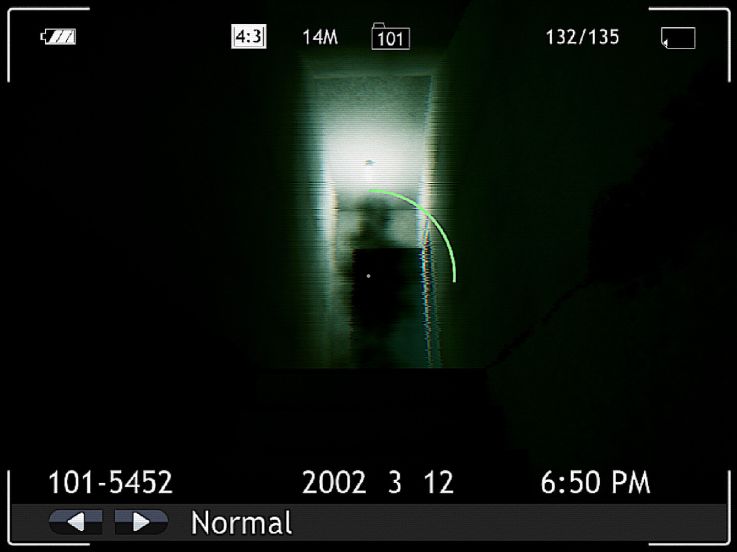 Shutter Story