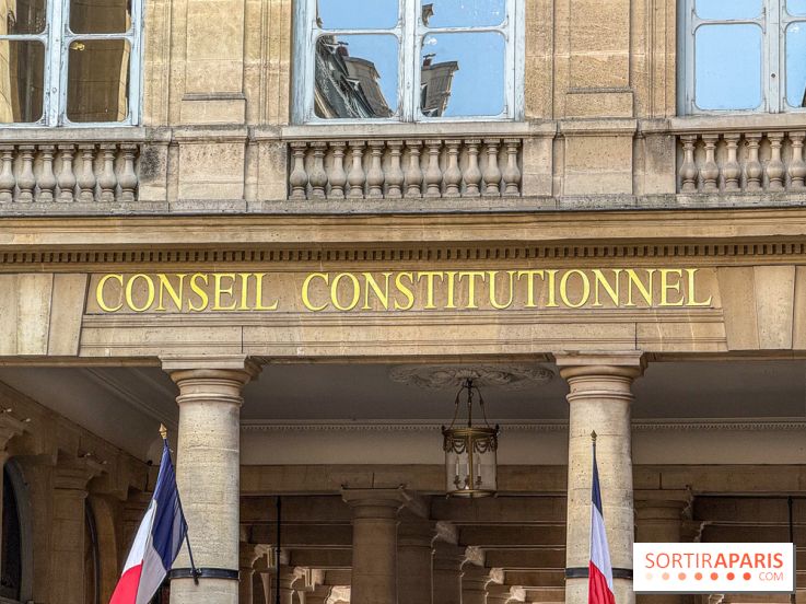 Conseil constitutionnel à Paris : quand et comment visiter le Palais-Royal ?