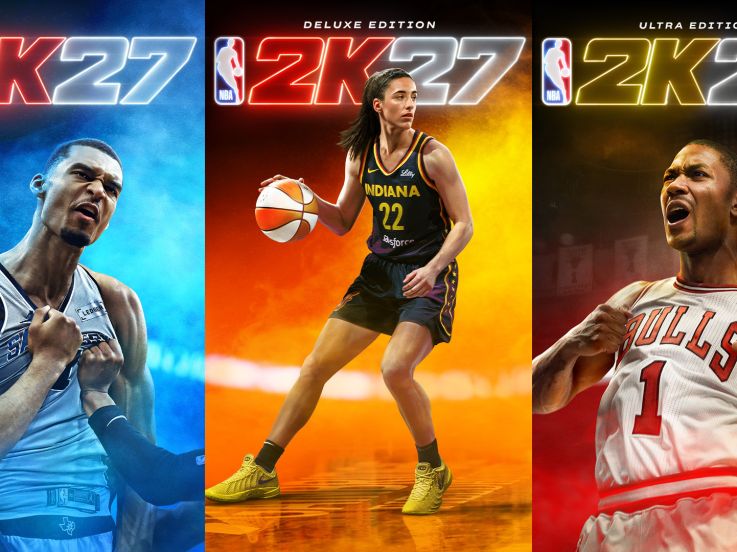 NBA 2K27 : Victor Wembanyama devient le premier Français sur une jaquette mondiale