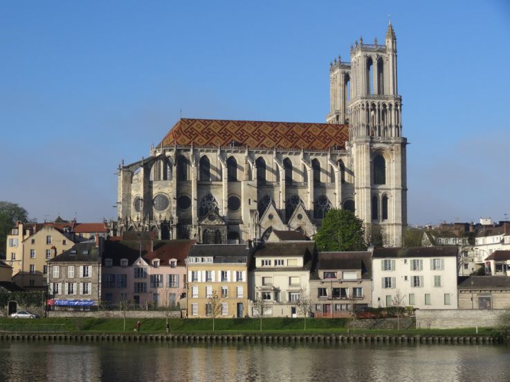Fête de la Science 2026 : Mantes-la-Jolie