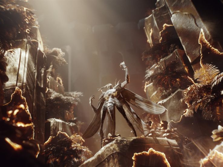 Endless Legend II : notre preview du jeu de stratégie d'Amplitude Studios