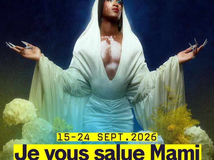 Mami Watta à Paris : son spectacle « Je vous salue Mami » à la Maison des Métallos