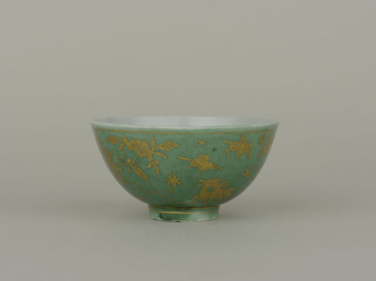 Porcelaine, la collection Ise s'expose au musée Guimet