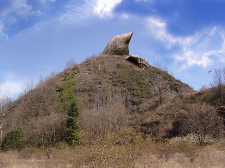 Exposition « Paysages, pas si sages » au Musée de la Carte à Jouer d'Issy