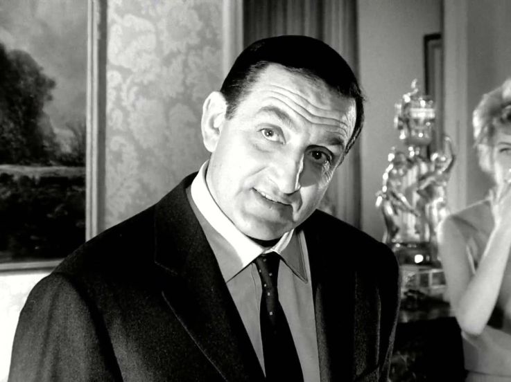 Line Ventura, l'exposition au musée des Avelines