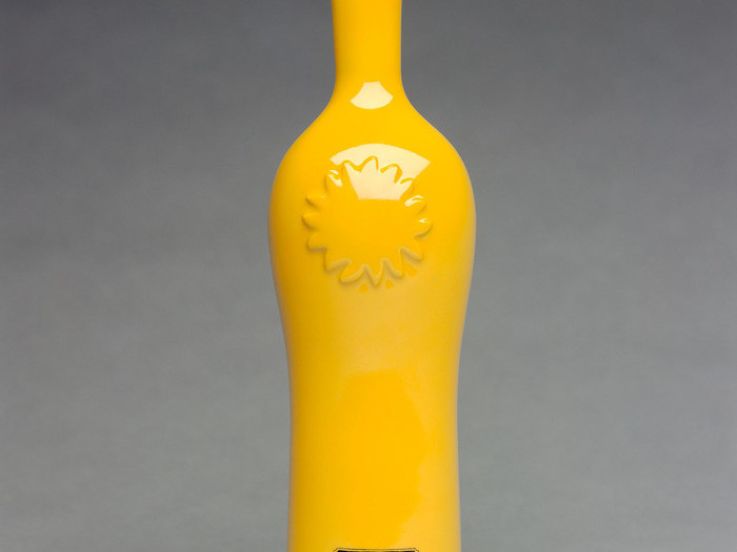 L'Expérience de la Couleur, l'exposition à la Cité de la Céramique de Sèvres