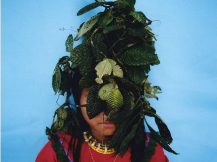 Attaches, l'exposition à la Cité internationale des arts