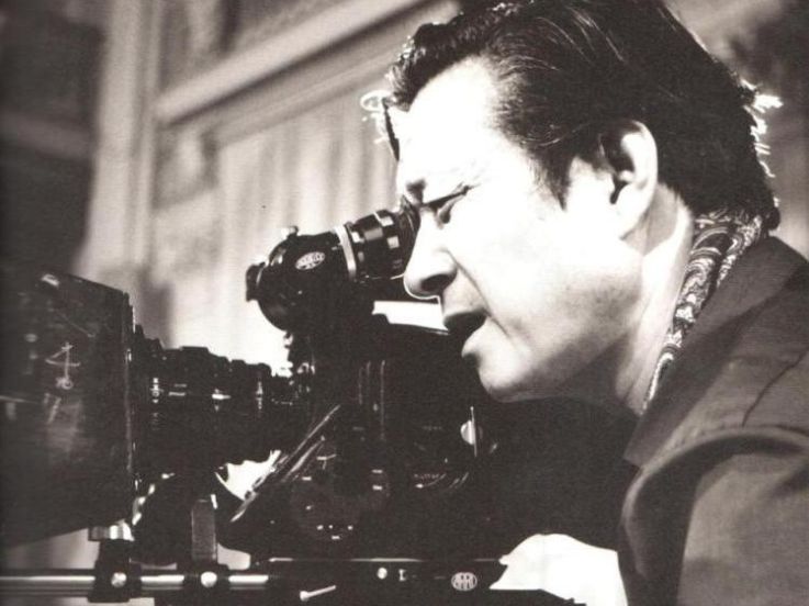 Rétrospective Shin Sang-ok, l'équation coréenne au musée Guimet