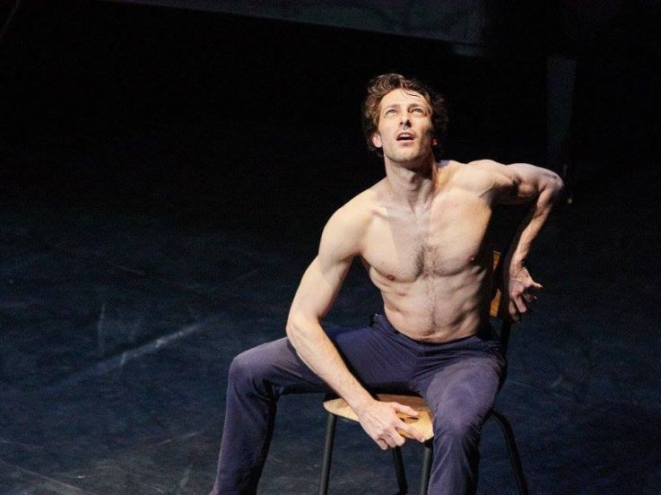 Le Rappel des Oiseaux, le spectacle de danse à la Maison de la Culture du Japon