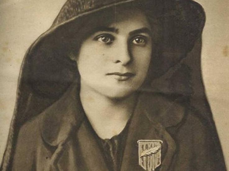 Une Vie d’engagement, l’exposition au musée de l’Armée