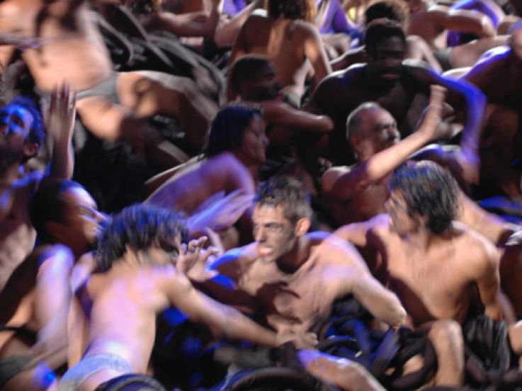 Momentos Cariocas, l’exposition Eugenia Grandchamp des Raux à la MEP