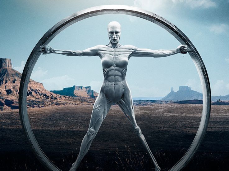 Westworld saison 2 : bande-annonce