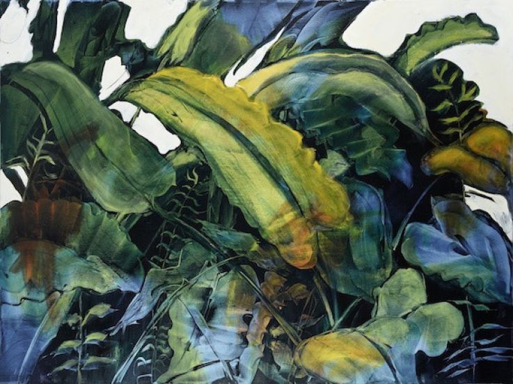 Sublimer la nature, l'exposition à la galerie Pierre-Alain Challier