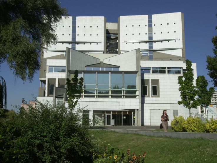 Journées du patrimoine 2018 aux Archives de Paris