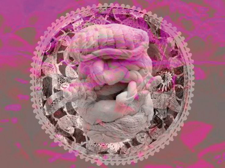 Présences, l'exposition à l'Espace Christiane Peugeot