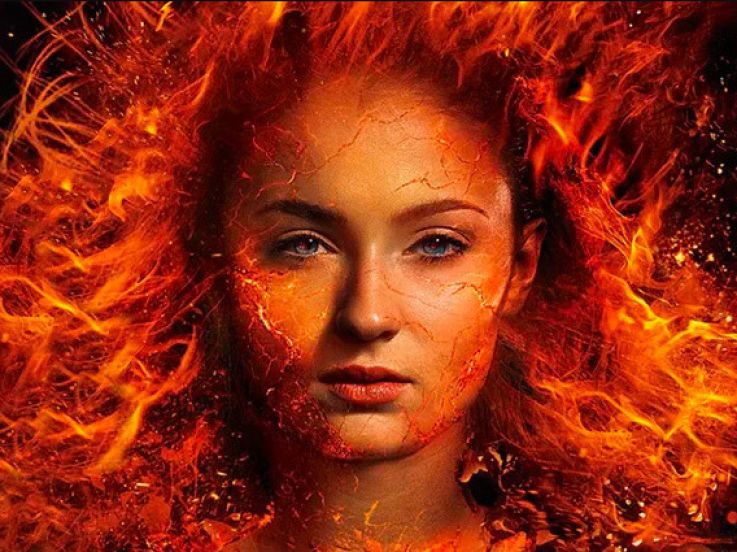 X-Men Dark Phœnix : bande-annonce