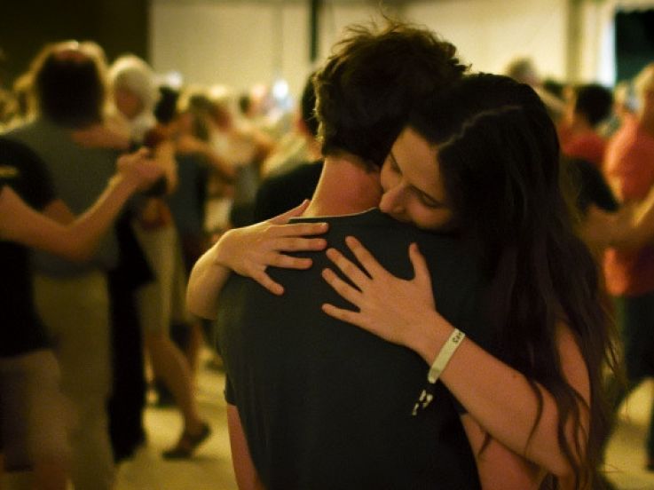 Le Grand Bal : critique et bande-annonce