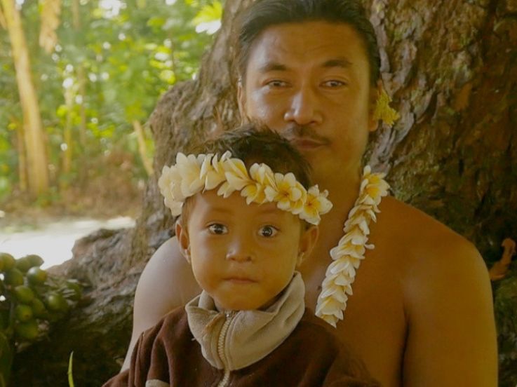 Nous, Tikopia : critique et bande-annonce