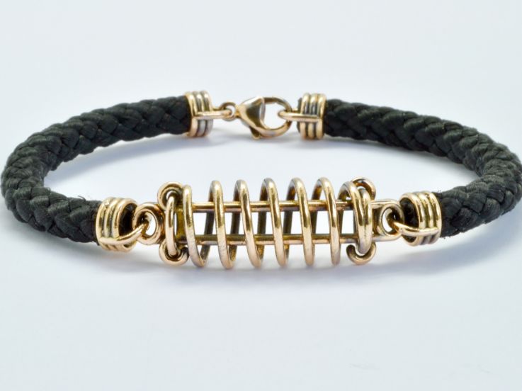 Expo-vente de bijoux Patrice Fabre au Westminster