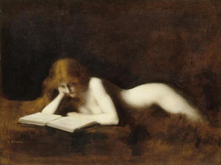 Roux !, l'exposition au musée national Jean-Jacques Henner