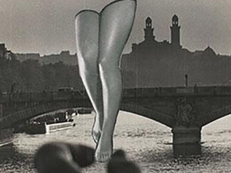 Exposition Dora Maar au Centre Pompidou