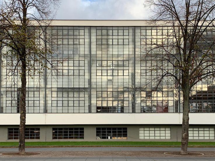 TINY [BAU]HAUS, l'exposition au musée des arts et métiers
