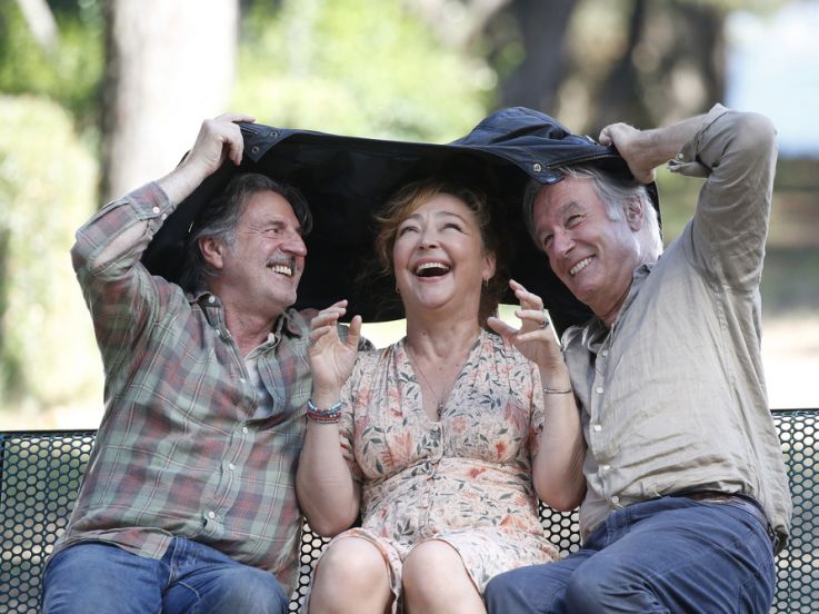 Qui m’aime me suive ! : bande-annonce