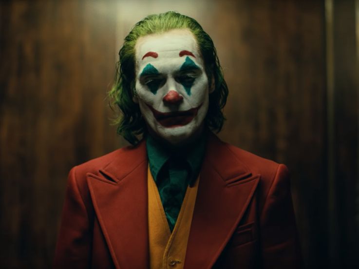 Joker : découvrez la bande-annonce du film avec Joaquin Phœnix