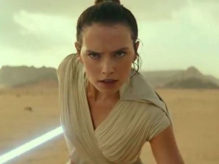 Star Wars - The Rise of Skywalker : découvrez la bande-annonce