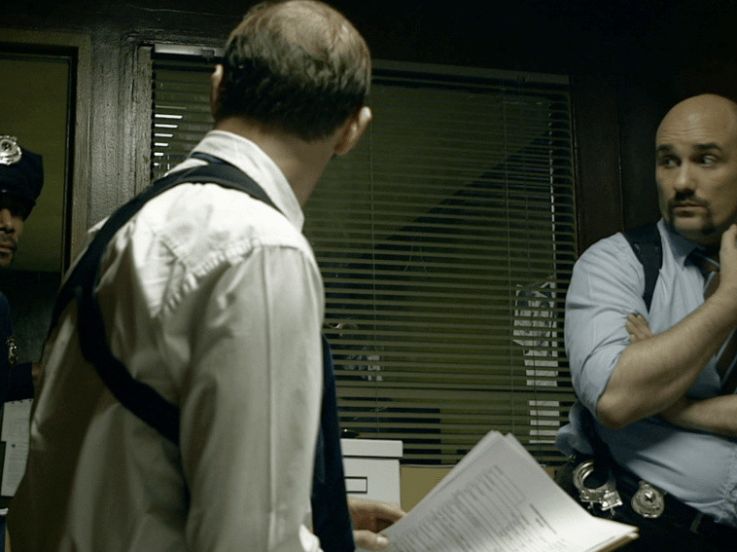 Detroit Police District, l'escape game enquête chez Kairos Escape Game