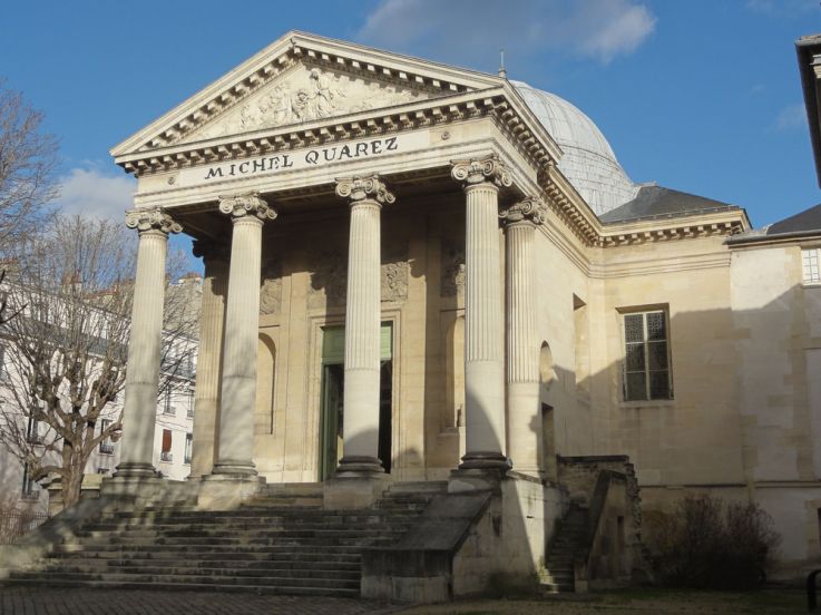 Nuit des Musées 2019 au Musée d'Art et d'Histoire de Saint-Denis (93)