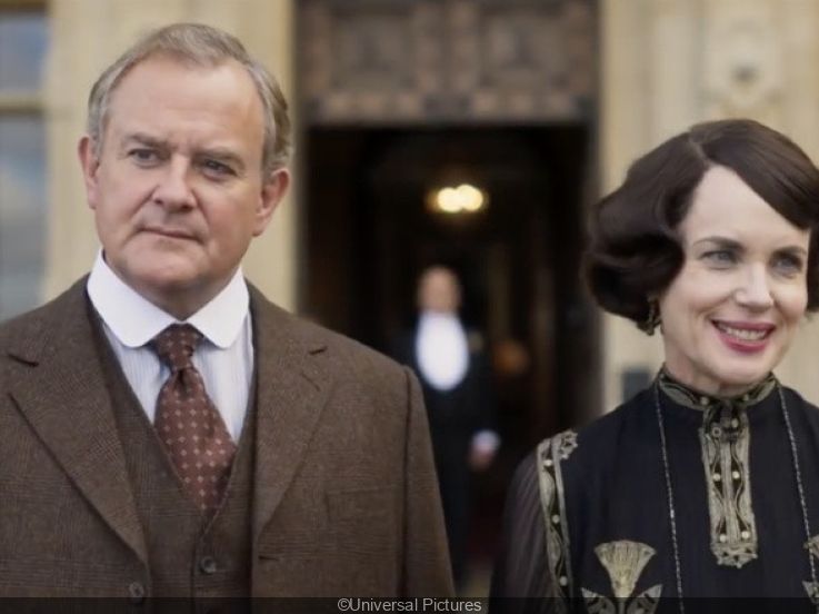 Downton Abbey Fans: Mark Your Calendars! Nbc'S Finale Airs In September - 6x5mqah