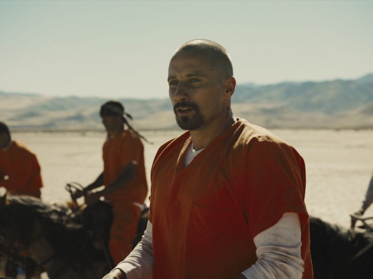 Nevada : découvrez la bande-annonce