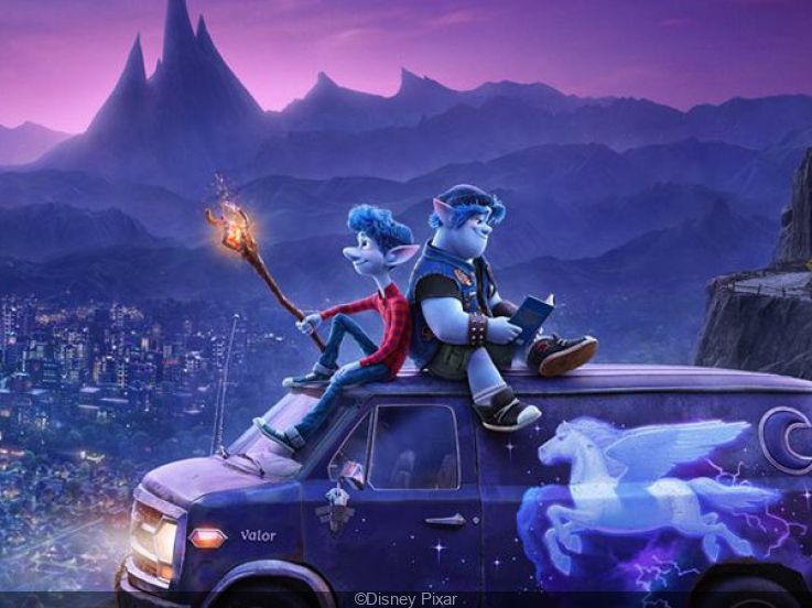 Elio: the next Disney Pixar movie postponed for over a year 