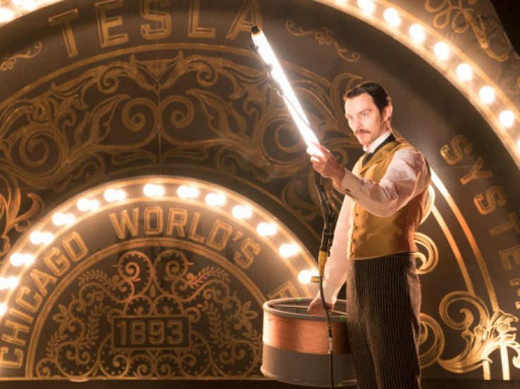 The Current War : bande-annonce