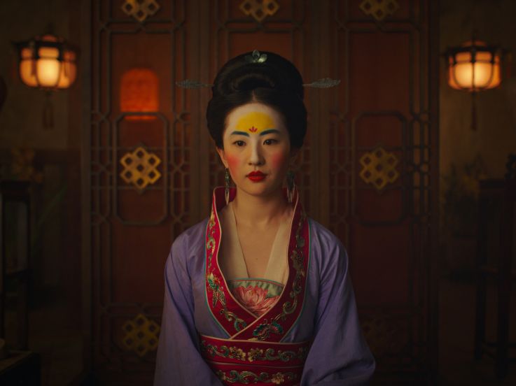 Mulan : bande-annonce du film Disney en live-action