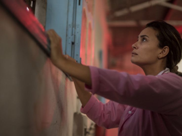 Noura rêve : affiche et date de sortie