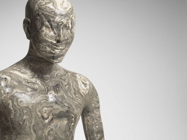 L’Asie maintenant, l'exposition au Musée Guimet