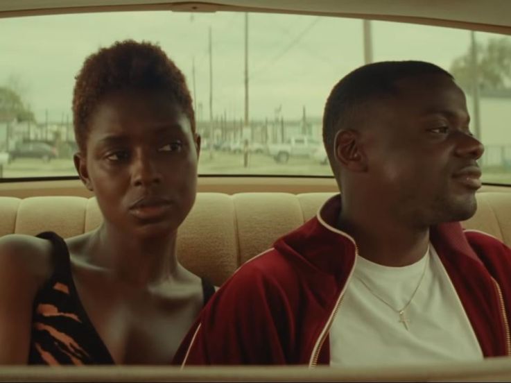 Queen & Slim : bande-annonce