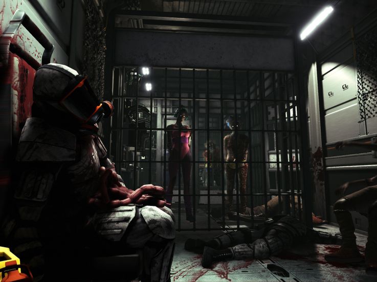 Devenez un zombie avec Are we dead ?, l'expérience VR chez Virtual Room