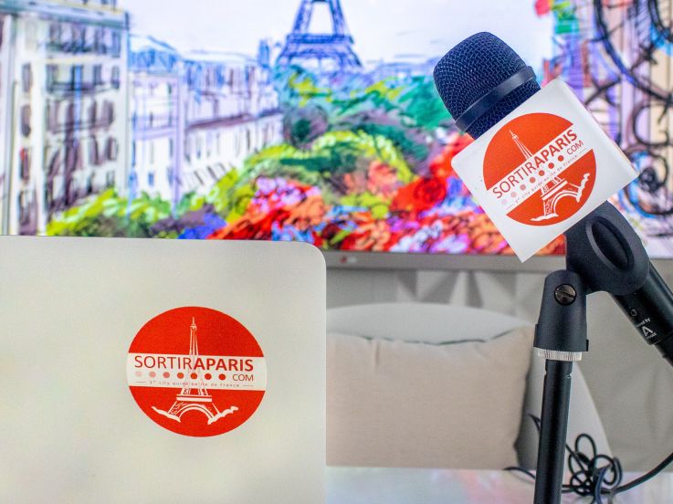 Le podcast des sorties de la semaine du 25 novembre au 1er décembre 2019