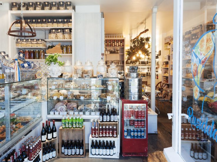 Brunch de Noël 2019 chez Rusidda