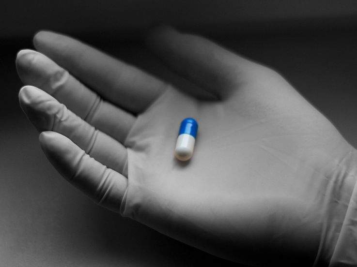 Coronavirus : la chloroquine peu efficace selon une étude américaine ?