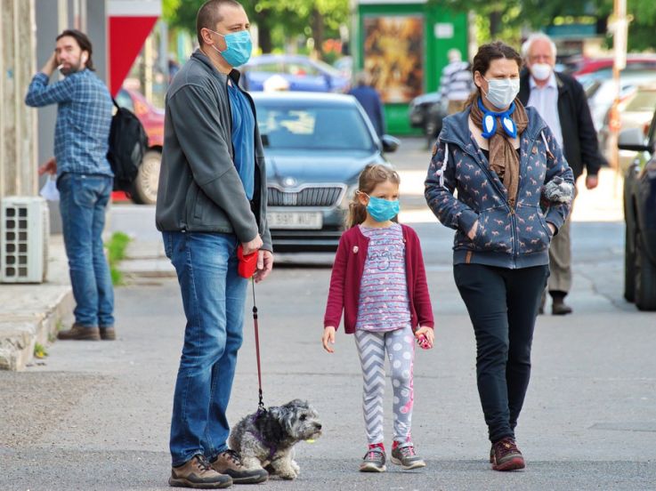 Coronavirus : pas de déconfinement, mais une "levée progressive du confinement" selon Christophe Castaner